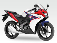 '11CBR125R