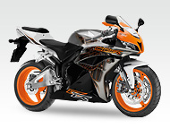 '11CBR600RR/C-ABS