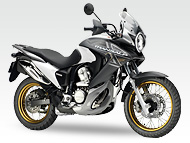 '11XL700V Transalp/ABS
