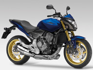 '12CB600F/C-ABS