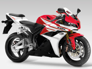 '12CBR600RR/C-ABS