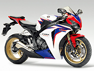 '09CBR1000RR