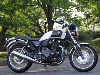 CB1100 Classic/LE