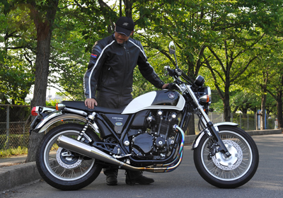 CB1100 Classic Cv