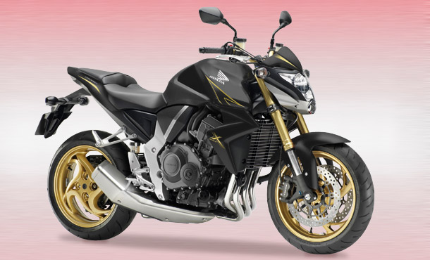 '12CB1000R