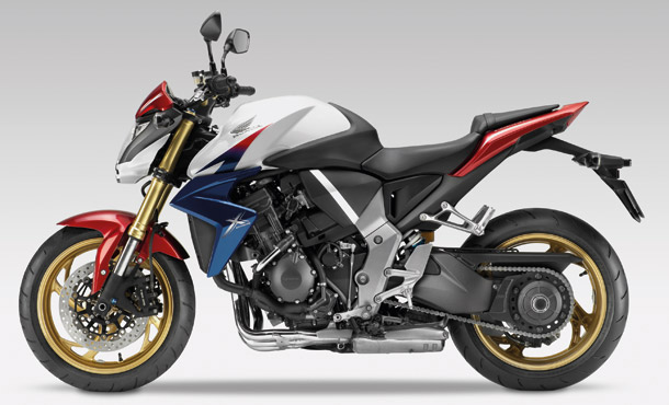 '12CB1000R/C-ABS