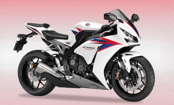 '12CBR1000RR
