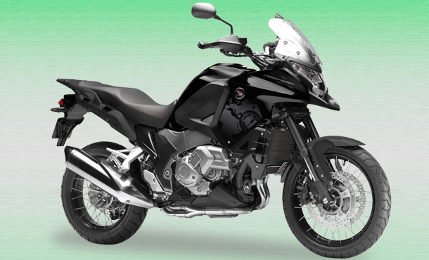 '13Crosstourer