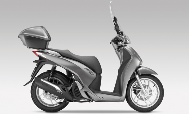 '13SH125i