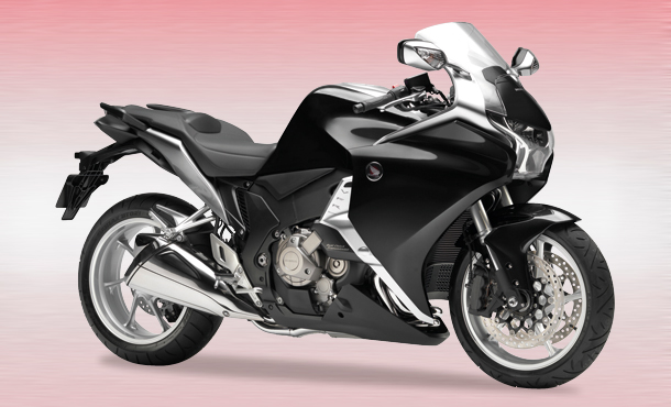 '12VFR1200F/DCT