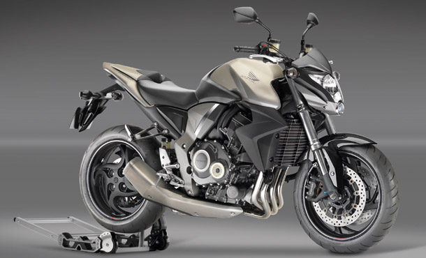 '13CB1000R/ABS