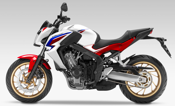 '13CB600F/ABS
