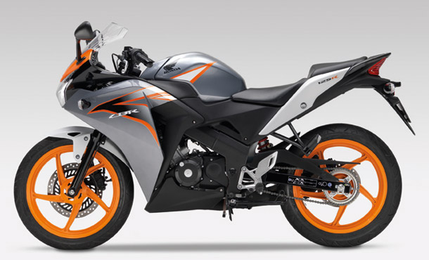 '12CBR125R/C-ABS