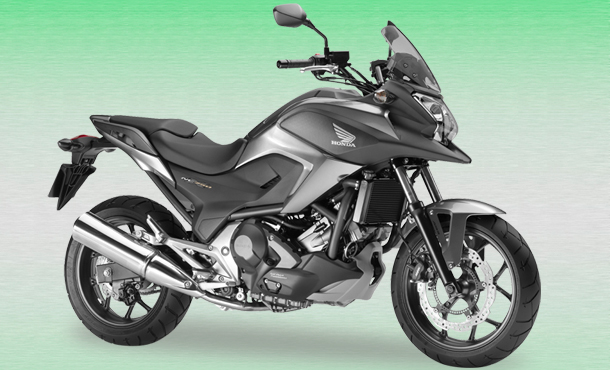 '15NC750X