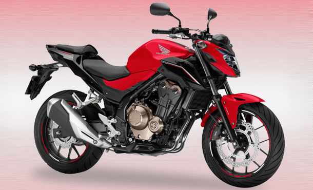 '16NC750X
