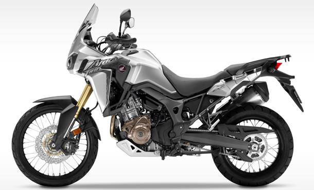'13Crosstourer