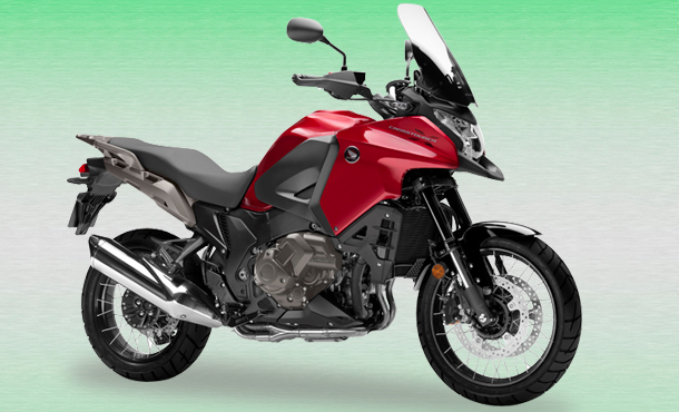 '14Crosstourer