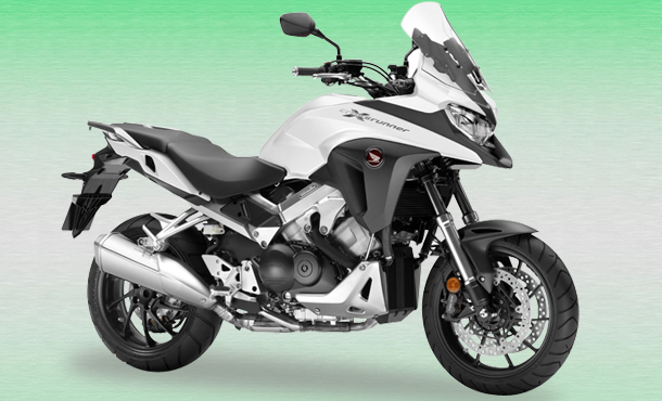 '15Crossrunner