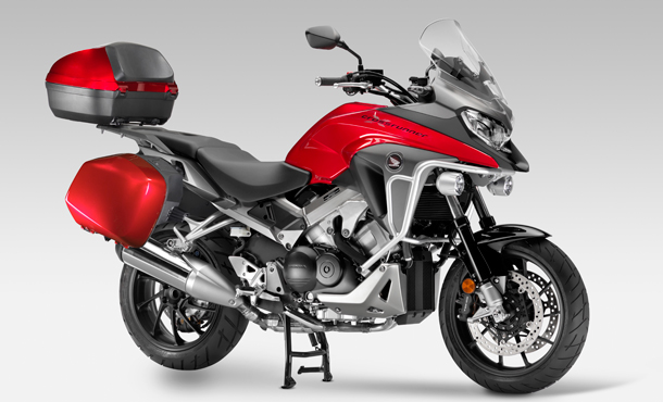 '15Crossrunner