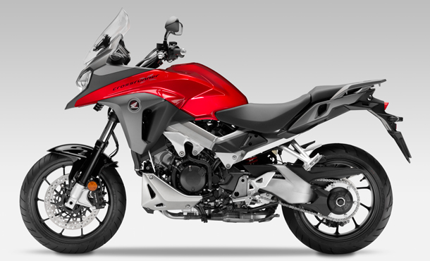 '12Crossrunner