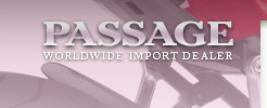 PASSAGE HOME