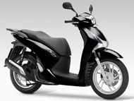 '13SH125i