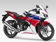 '14CBR300R