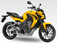 '15CB650F/ABS