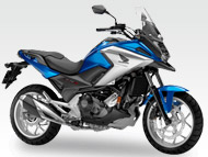 '16nc750x