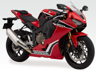 '17CBR1000RR