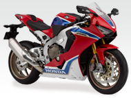 '17CBR1000RR SP2