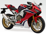 '17CBR1000RR SP