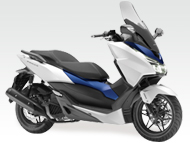 '17FORZA125