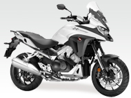 '17VFR800X