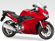 '18VFR800F/C-ABS