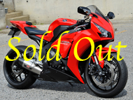 CBR1000RR-Red