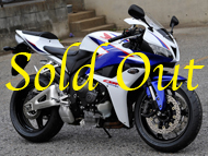 CBR600RR