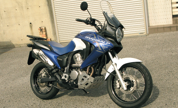 transalp