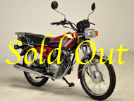 CG125