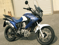 transalp