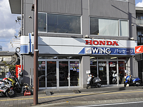 パッセージ埼玉店