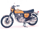 CB750 k1