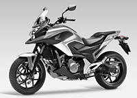 NC700X